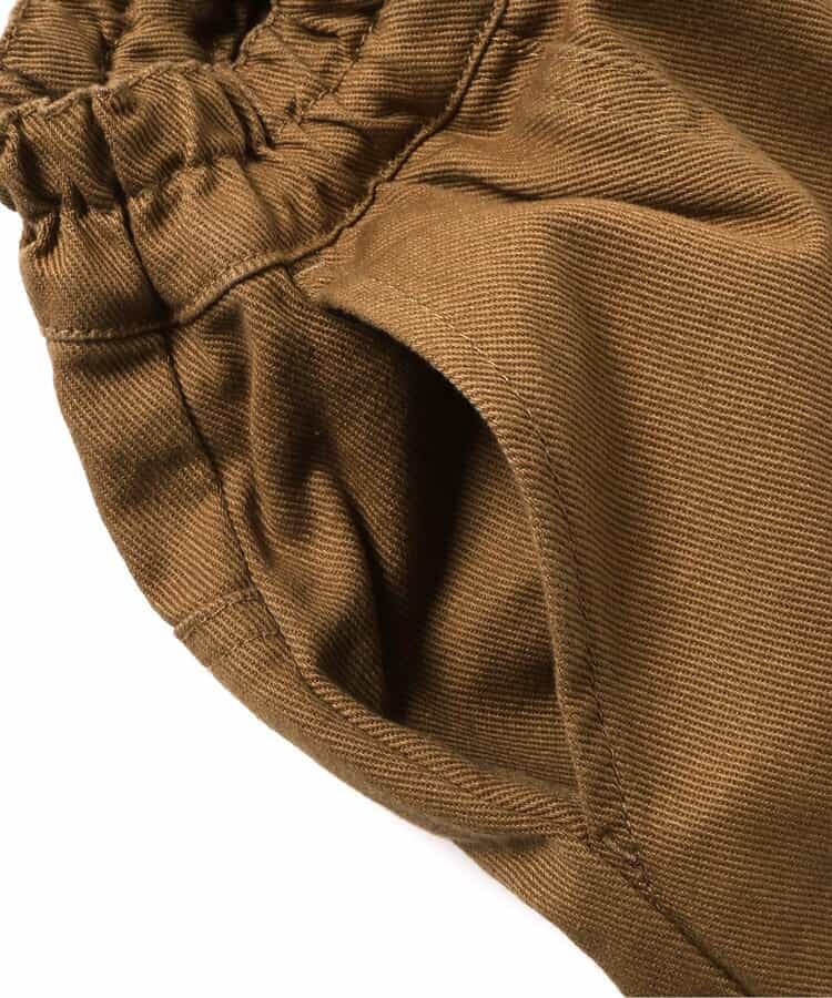 日本童裝 BREEZE x Sesame Street 休閒長褲 80-140cm 男童款/女童款 冬季 PANTS