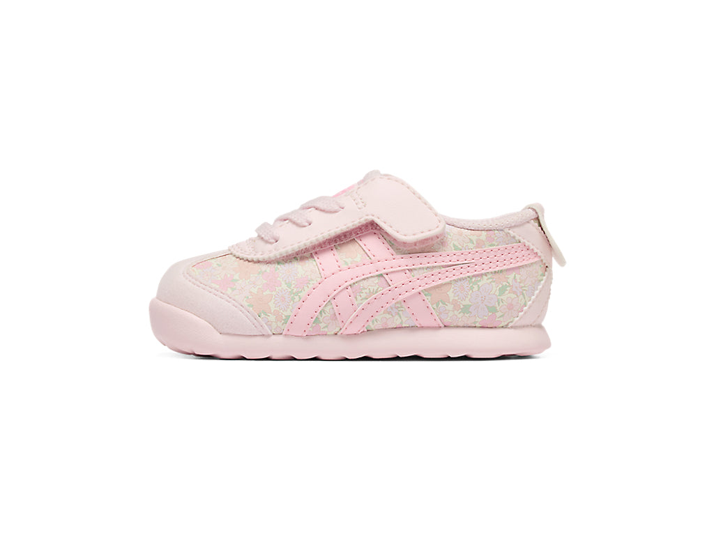 日本直送 日版MEXICO 66 KIDS CRYSTAL PINK/COTTON CANDY 12-16cm 鞋系列