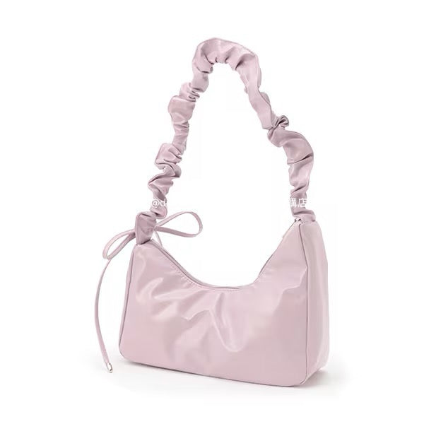 Lovetoxic Half Moon Shoulder Bag Series (Directly from Japan) Other Brands 