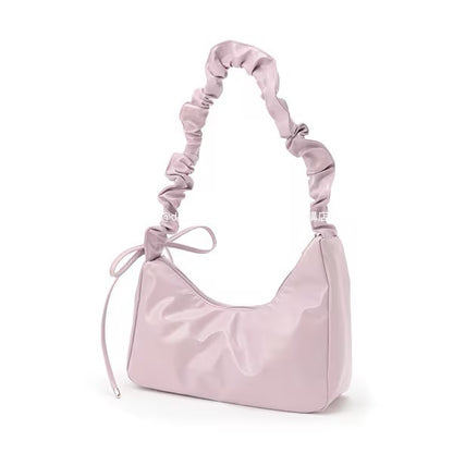Lovetoxic Half Moon Shoulder Bag Series (Directly from Japan) Other Brands 