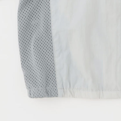 日本童裝 pe#main 薄外套連收納袋 80-130cm 男童款 夏季 OUTERWEAR