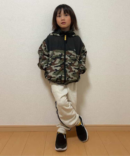 日本童裝 BREEZE 多色風褸 80-160cm 男童款/女童款 夏季 OUTERWEAR