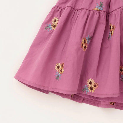 Japanese children's clothing Ly# mine tank top and shorts set 100-150cm girls summer TOPS PANTS 