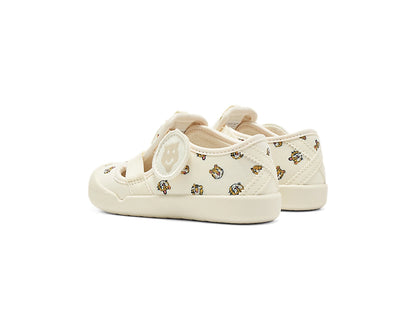 日本直送 日版MEXICO 66 KIDS SANDAL CREAM/CREAM 12-16cm 鞋系列