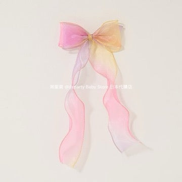 Lycee mine hairpins/hair accessories series shipped directly from Japan 
