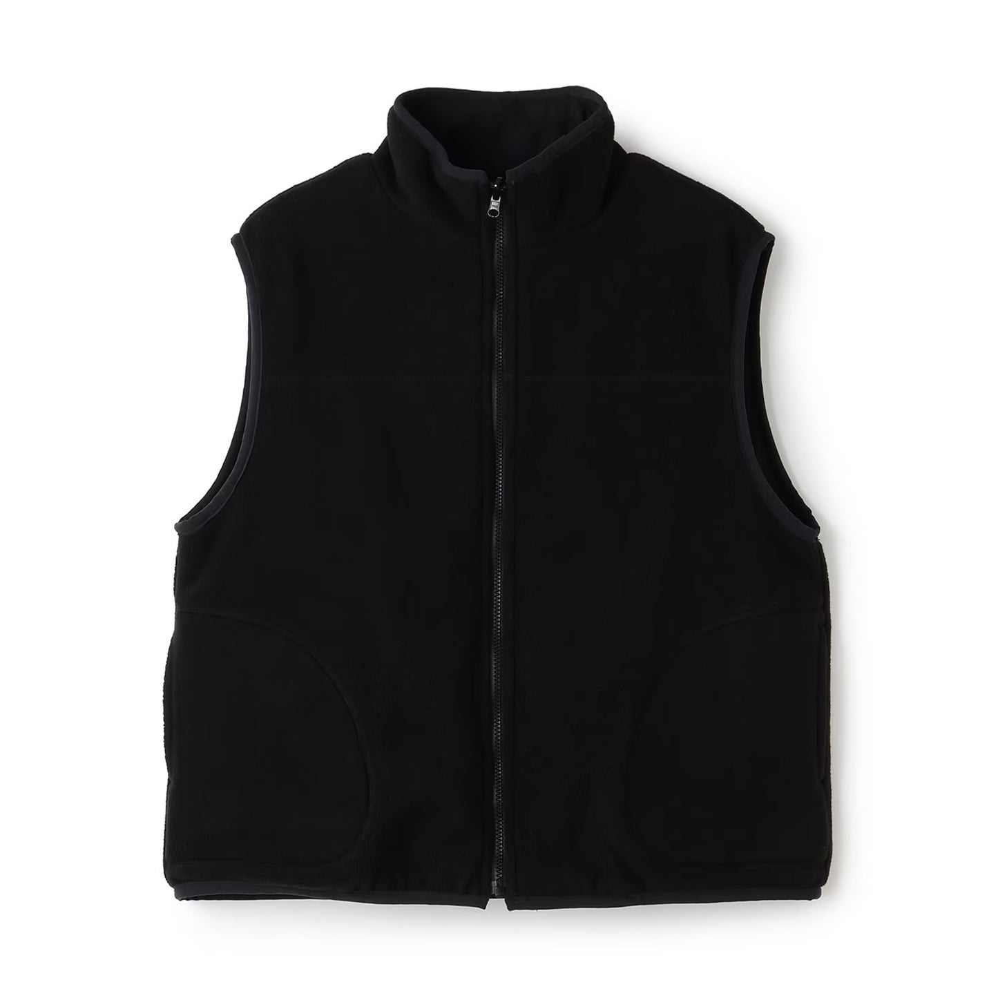 日本童裝 b・R# 2Way 雙面兩著 背心外套 100-150cm 男童款 冬季 OUTERWEAR 【日本預售：2026年9月中旬】