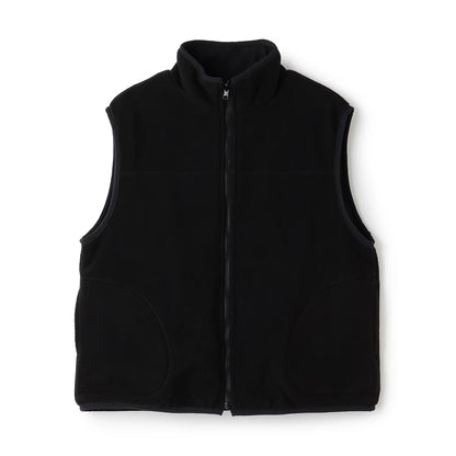 日本童裝 b・R# 2Way 雙面兩著 背心外套 100-150cm 男童款 冬季 OUTERWEAR 【日本預售：2026年9月中旬】