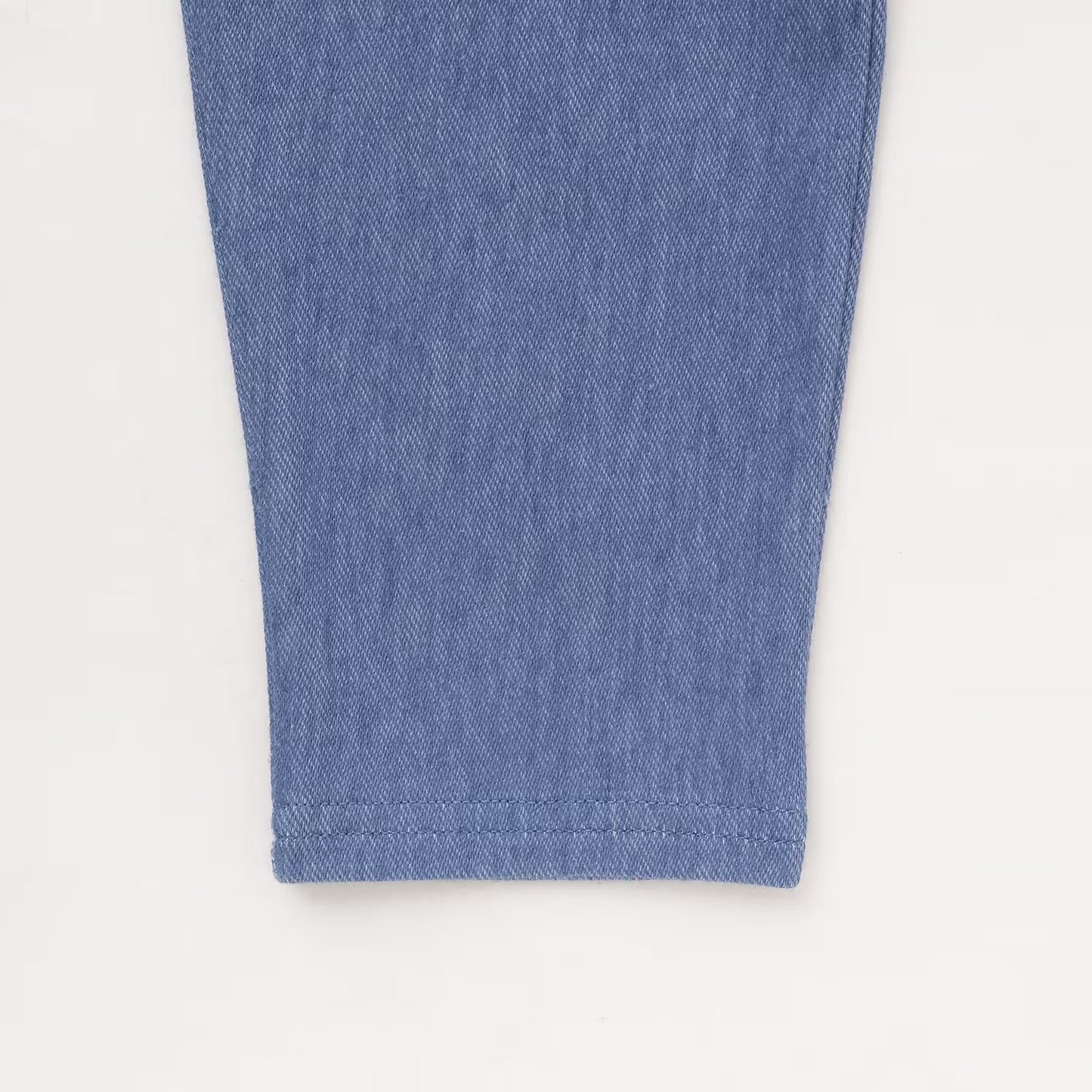 日本童裝 pe#main x Chiikawa 彈力休閒長褲 80-120cm 男童款 夏季 PANTS