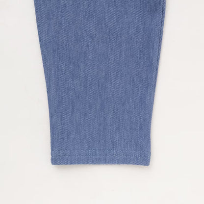 日本童裝 pe#main x Chiikawa 彈力休閒長褲 80-120cm 男童款 夏季 PANTS