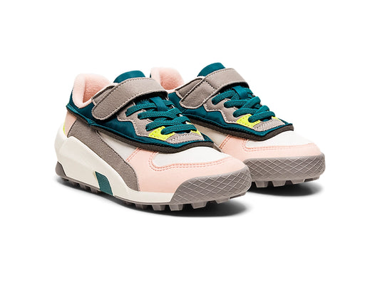 日本直送 日版ADMIX RUNNER KIDS VELVET PINE/BREEZE 17-22cm 鞋系列