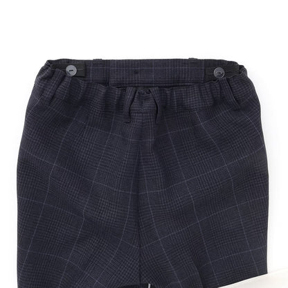 日本童裝 pe#main 禮服三件套裝 110-130cm 男童款 冬季 OUTERWEAR TOPS PANTS 面試/宴會/表演