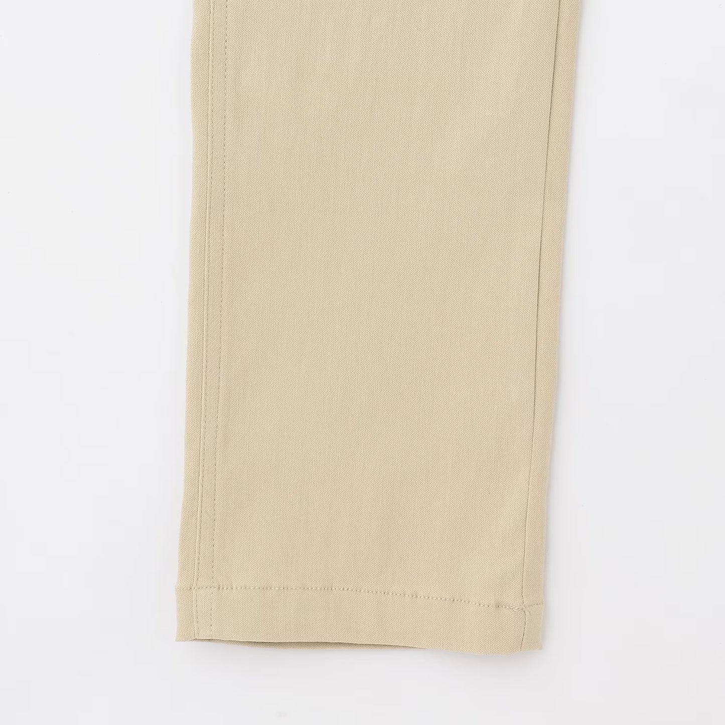 日本童裝 Ly# mine 荷葉邊口袋彈力長褲 100-140cm 女童款 秋季 PANTS