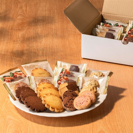 日本直送 Mary's Chocolate 曲奇大包裝 500g入  聖誕快樂特輯 新年行運發財特輯 Christmas Happy New Year 馬年 限定手信