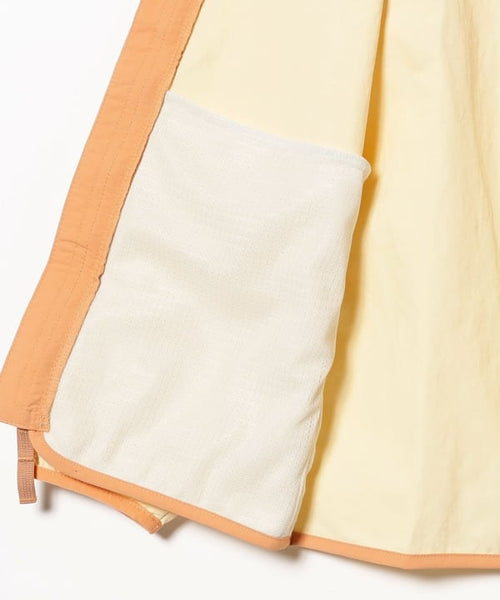 日本童裝 BEAMS Patagonia 防水系列 防UV 風褸 5-14歲 男童款/女童款 夏季 OUTERWEAR