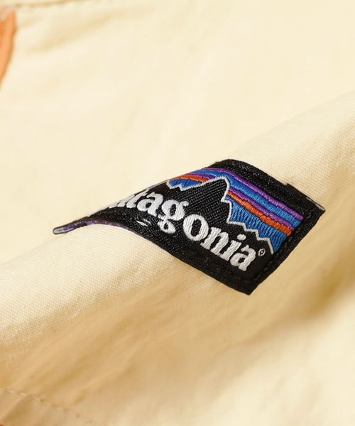 日本童裝 BEAMS Patagonia 防水系列 防UV 風褸 5-14歲 男童款/女童款 夏季 OUTERWEAR
