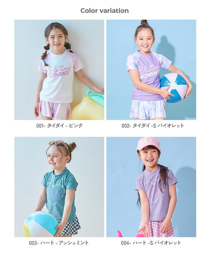 Japanese children's clothing dev!rock waterproof series stand collar thin jacket 100-160cm boys/girls spring and summer outerwear