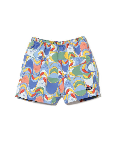 Japanese children's clothing BEAMS Patagonia quick-drying series waterproof series shorts 1-5 years old boys summer PANTS 