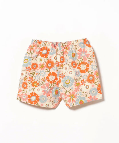 Japanese children's clothing BEAMS Patagonia quick-drying series waterproof series shorts 1-5 years old boys summer PANTS 