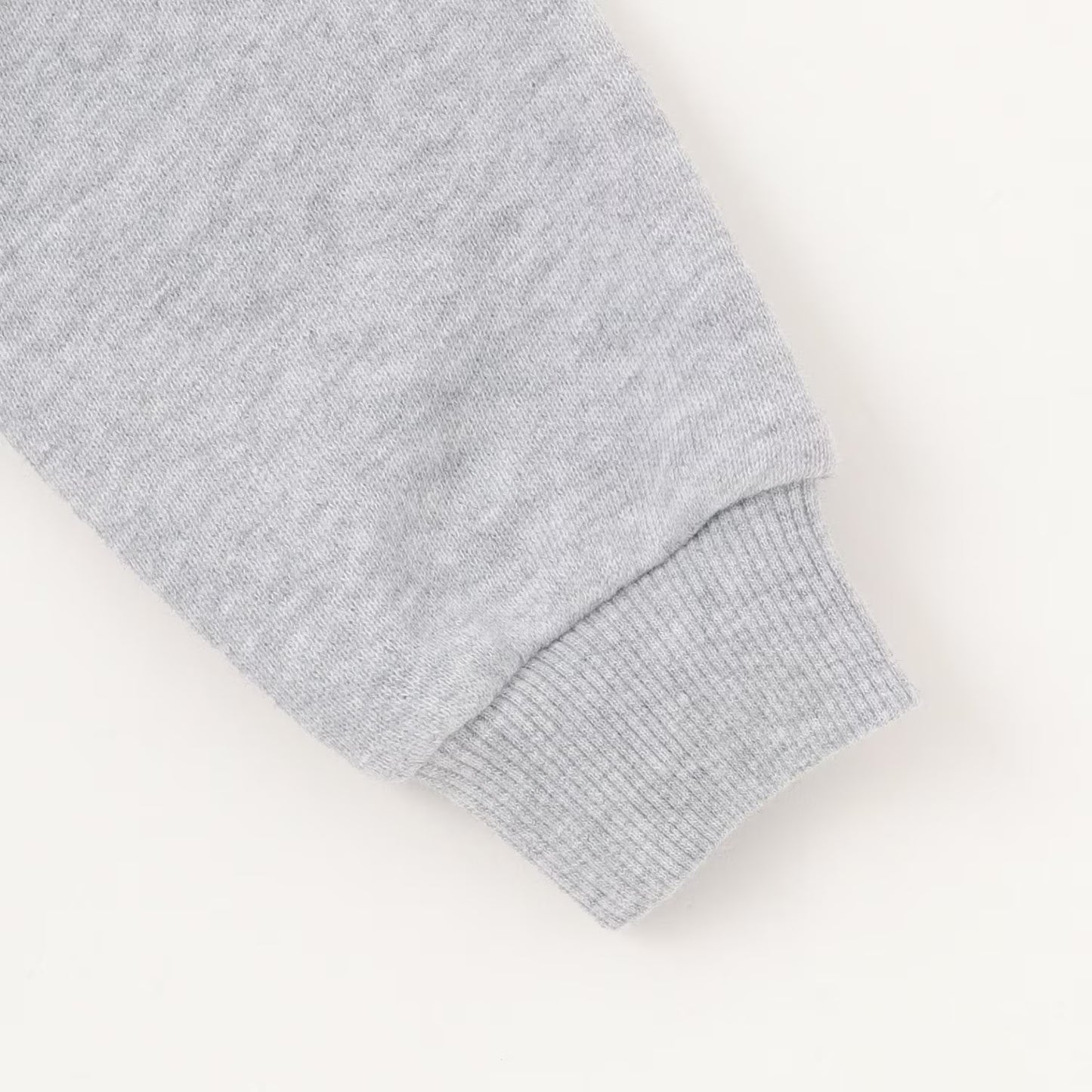 日本童裝 pe#main x Disney 貼布衛衣 80-130cm 男童款 秋季 TOPS