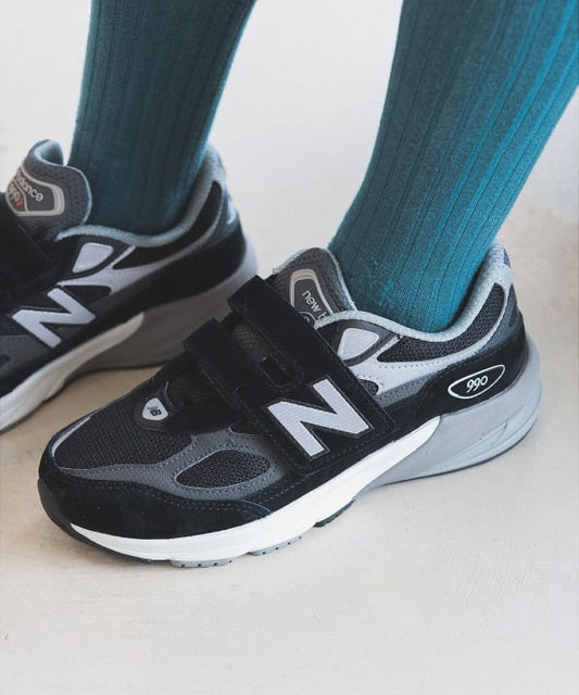 BEAMS New Balance / PV990 17-21.5cm Shoes (Direct from Japan) Other Brands 