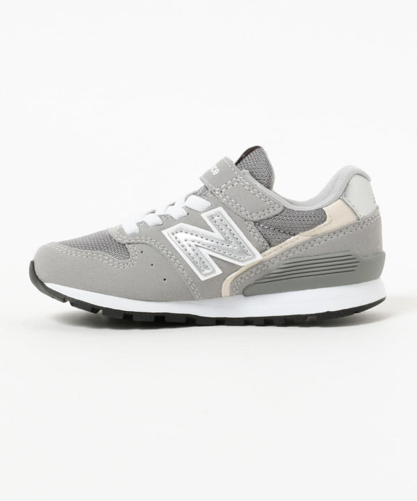 BEAMS New Balance / YV996 17-24cm Shoes (Direct from Japan) Other Brands 