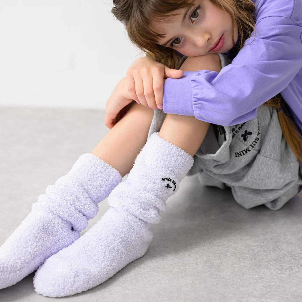 日本直送 ANNA SUI mini 福袋7點 115-155m 女童款 2027年日本新春福袋 【日本預售：2026年1月1日】