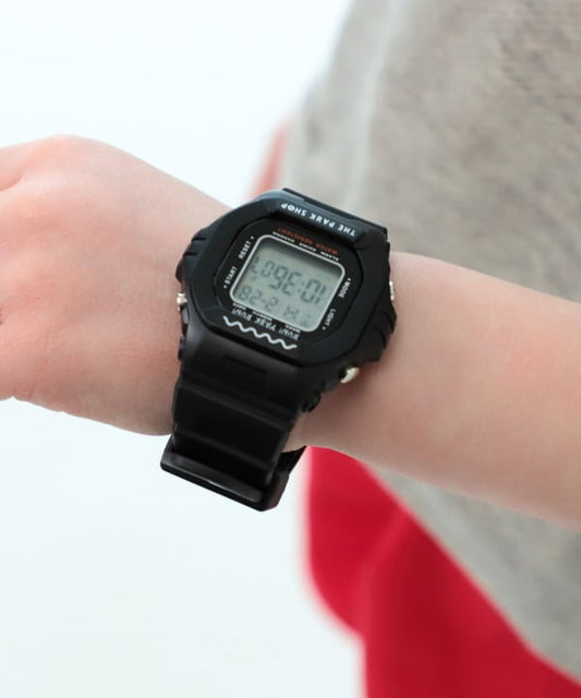 THE PARK SHOP / TECH BOY Watches (Other Series) Direct from Japan 