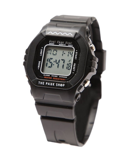 THE PARK SHOP / TECH BOY Watches (Other Series) Direct from Japan 