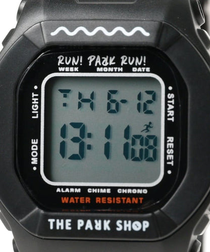 THE PARK SHOP / TECH BOY Watches (Other Series) Direct from Japan 