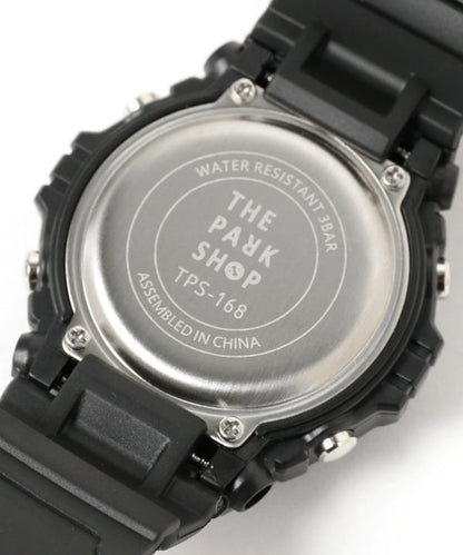 THE PARK SHOP / TECH BOY Watches (Other Series) Direct from Japan 