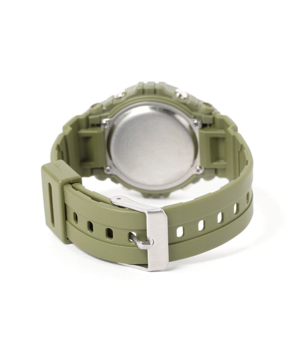 THE PARK SHOP / TECH BOY Watches (Other Series) Direct from Japan 