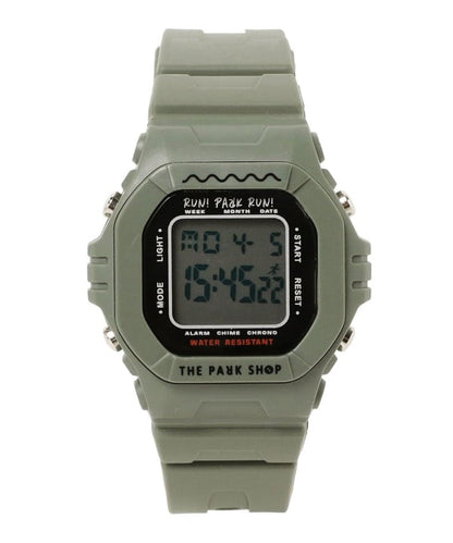 THE PARK SHOP / TECH BOY Watches (Other Series) Direct from Japan 