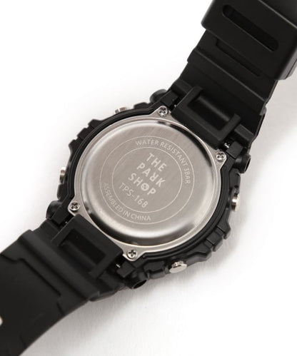 THE PARK SHOP / TECH BOY Watches (Other Series) Direct from Japan 