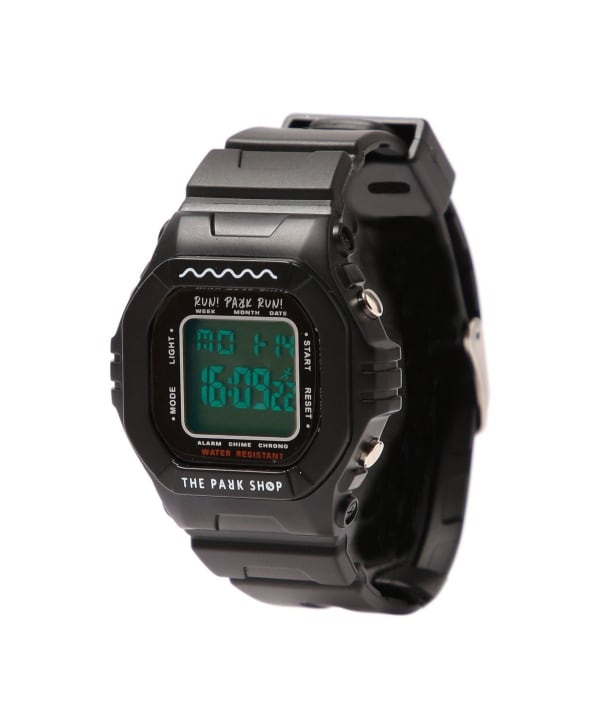 THE PARK SHOP / TECH BOY Watches (Other Series) Direct from Japan 