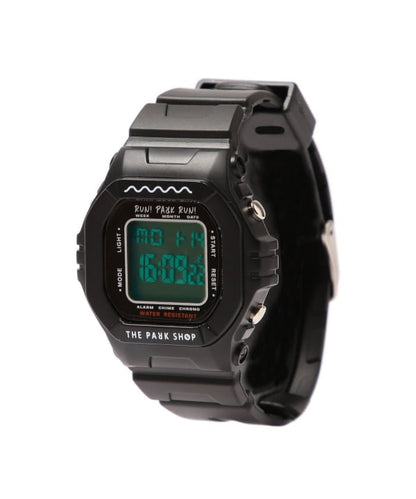 THE PARK SHOP / TECH BOY Watches (Other Series) Direct from Japan 