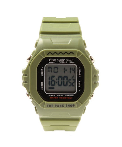 THE PARK SHOP / TECH BOY Watches (Other Series) Direct from Japan 