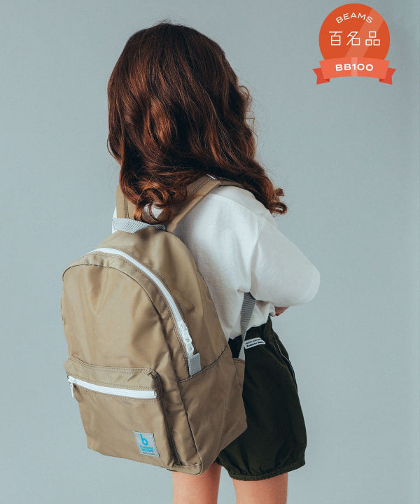 BEAMS Japanese-made backpacks SM series other brands 
