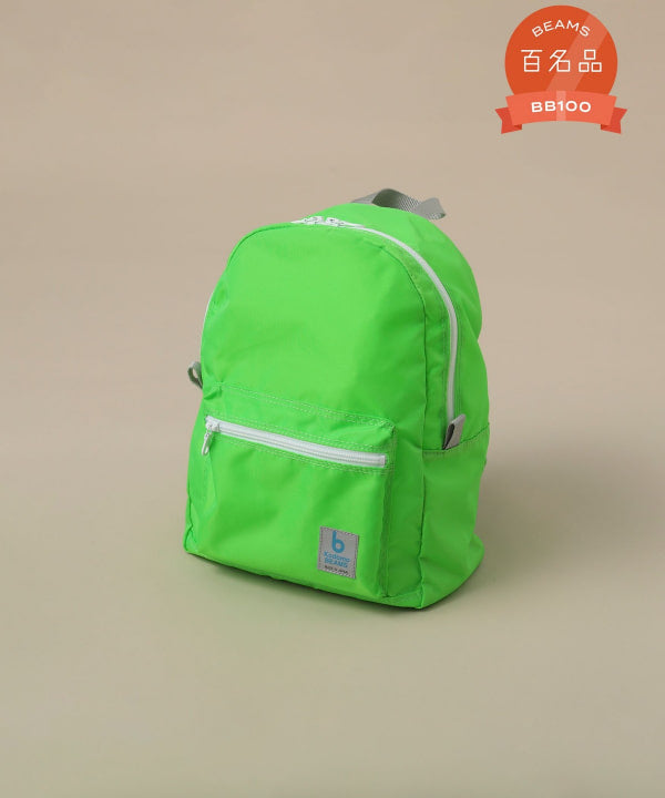 BEAMS Japanese-made backpacks SM series other brands 