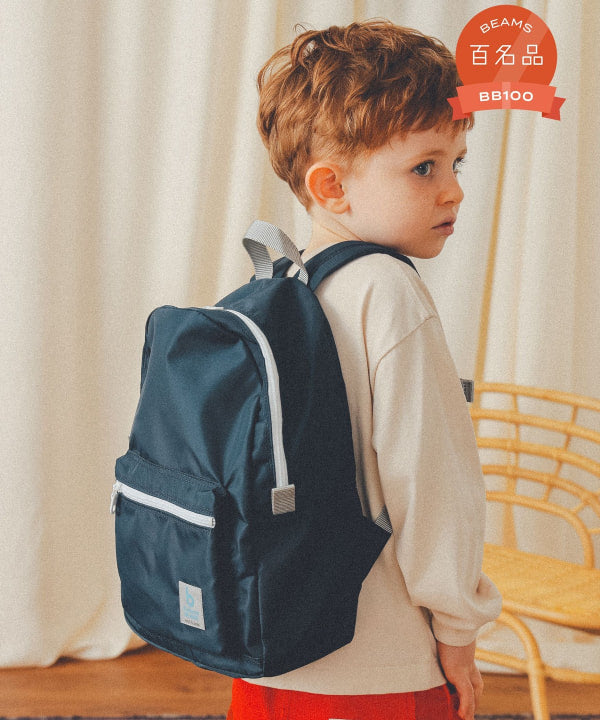 BEAMS Japanese-made backpacks SM series other brands 