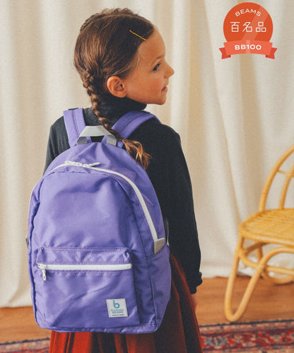 BEAMS Japanese-made backpacks SM series other brands 