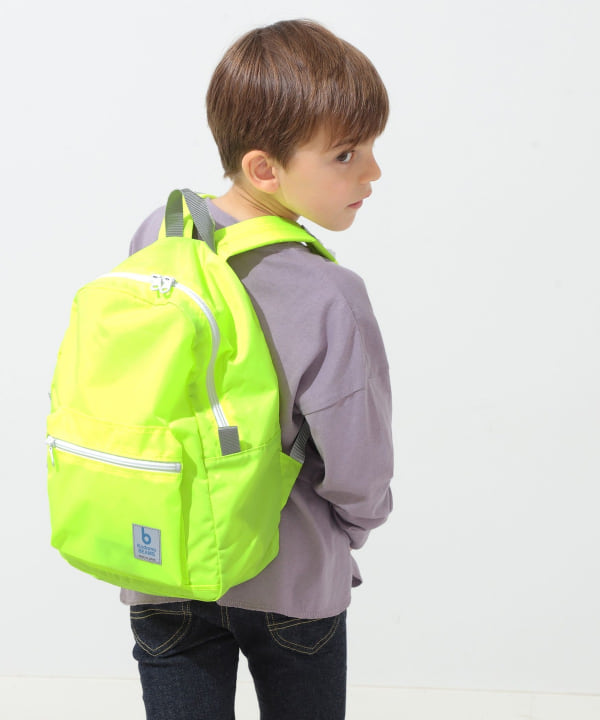 BEAMS Japanese-made backpacks SM series other brands 