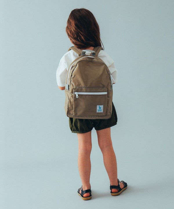 BEAMS Japanese-made backpacks SM series other brands 