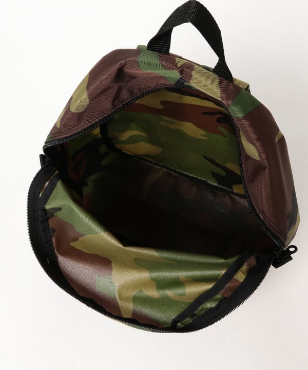 BEAMS Japanese-made backpacks SM series other brands 