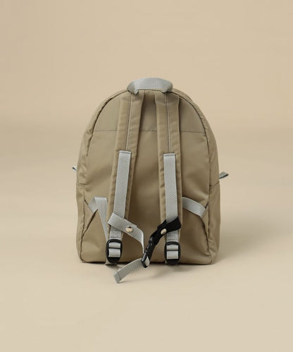 BEAMS Japanese-made backpacks SM series other brands 