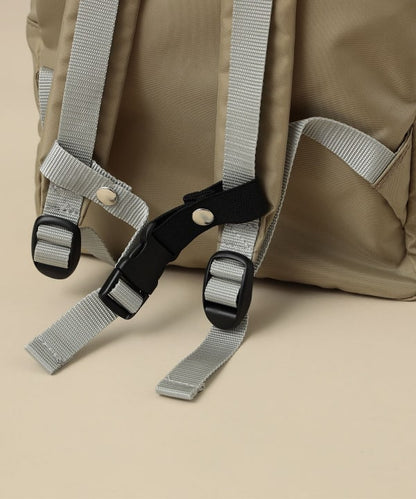 BEAMS Japanese-made backpacks SM series other brands 