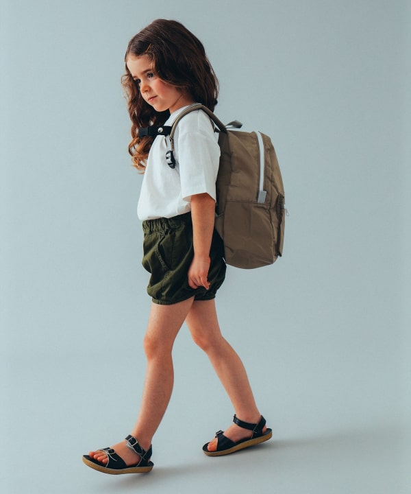 BEAMS Japanese-made backpacks SM series other brands 