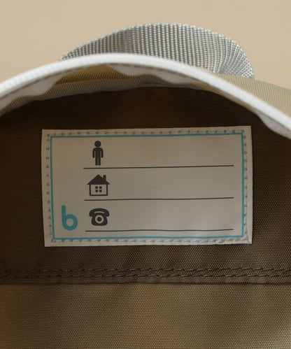 BEAMS Japanese-made backpacks SM series other brands 