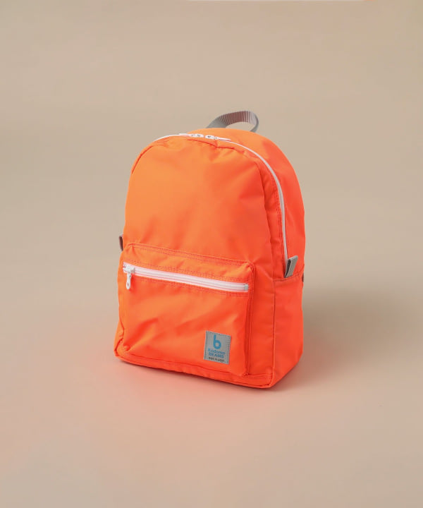 BEAMS Japanese-made backpacks SM series other brands 