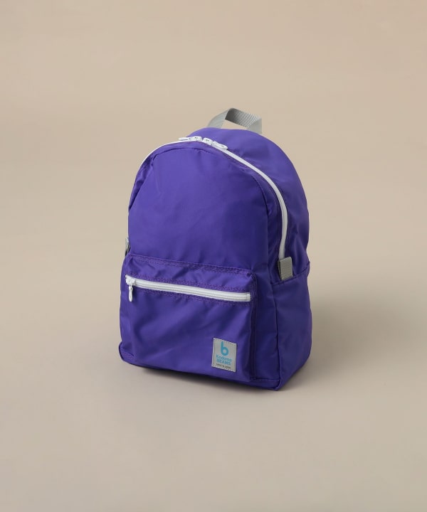 BEAMS Japanese-made backpacks SM series other brands 