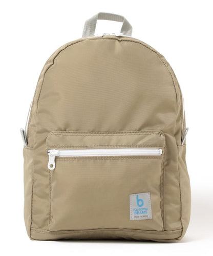 BEAMS Japanese-made backpacks SM series other brands 